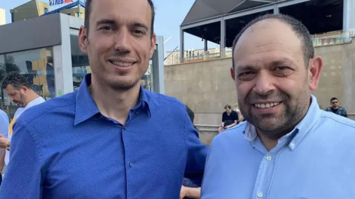 Жители на „Лозенец“ канят кметът на ДБ с факла в Банската градина