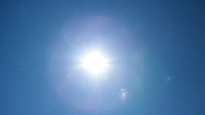 През нощта ще е предимно ясно, с временни увеличения на