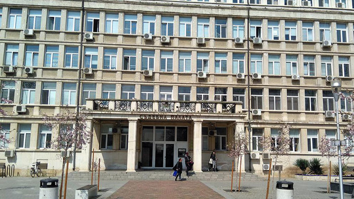 Обвинен в убийство на баща си ще е под домашен арест, бил прекарал тежък инфаркт