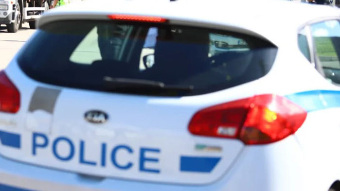 Автомобил е засечен да се движи в София с над