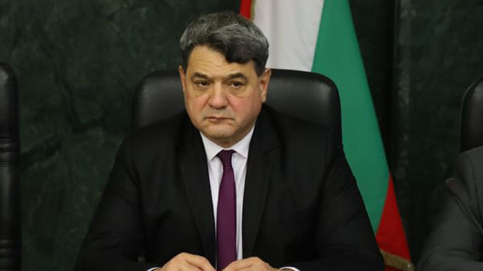 Промените в ДАНС и ДАР обаче не били теми на правителството