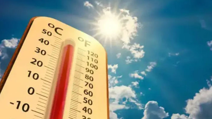 Времето в събота ще бъде предимно слънчево. Ще духа до умерен,