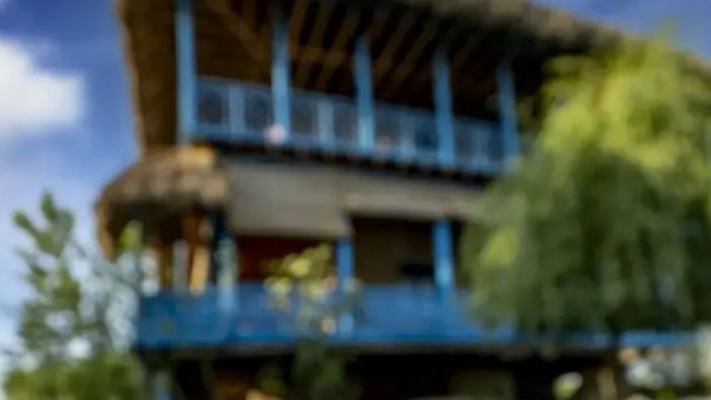 Носителката на Оскар Сюзън Сарандън е дала под съд строителна