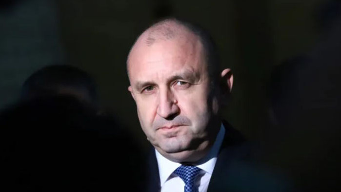 Потвърждава се максимата, че когато държавата е слаба, мафията е