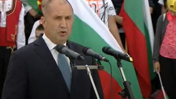 Всяка година изкачваме Шипка, за да отдадем почит към българските опълченци