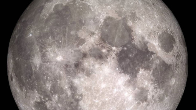 Роскосмос съобщи за извънредна ситуация с автоматичната междупланетна станция Луна 25 Това