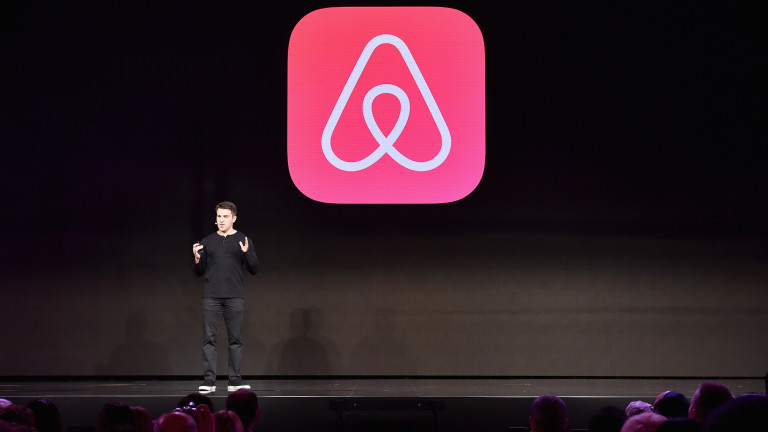 Нискотарифна авиокомпания, Airbnb и свободен уикенд - формула от три