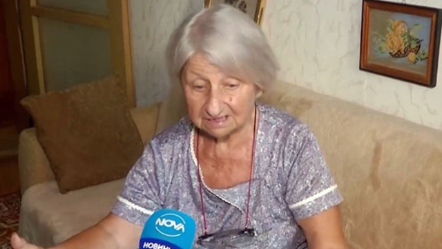 Заплашвали пенсионерката, задържана за „ало” измами, че ще ѝ счупят краката