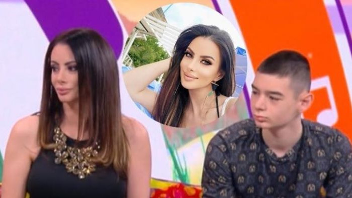 Голяма грешка беше, че мълчах за насилието над себе си