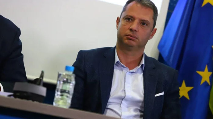 Делян Добрев: Бензинът и дизелът са по-скъпи с всеки изминал ден...