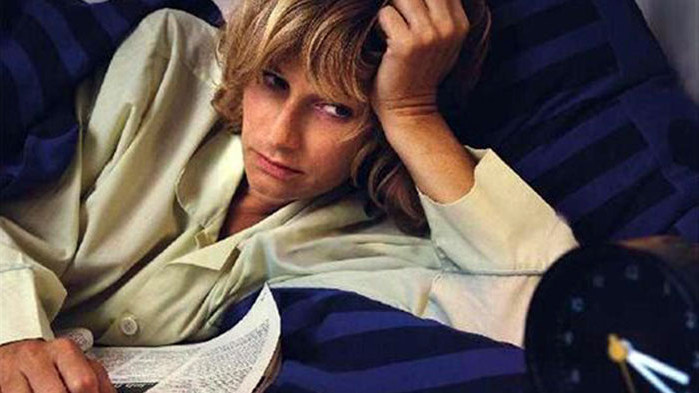 Климатичните промени създават риск и от недоспиване, смятат френски учени