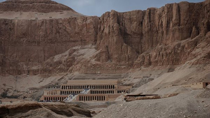 Музеят в Луксор отбелязва сезона на прииждането на Нил с изложба за земеделието в Древен Египет