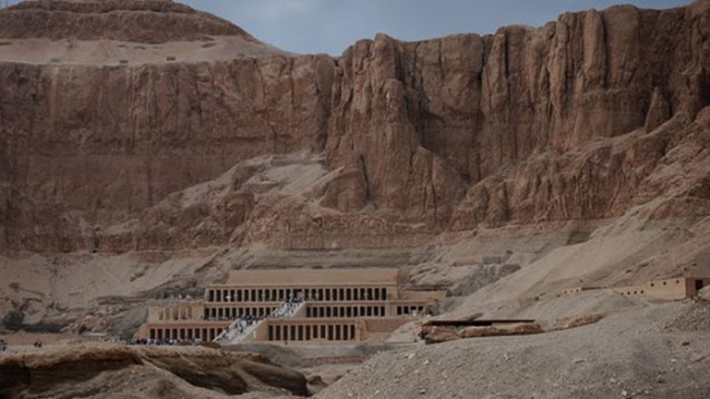 Музеят в Луксор отбелязва сезона на прииждането на Нил с изложба за земеделието в Древен Египет