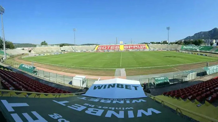 Даниел Александров: Кузманов и Руди Гела са отговорни за спирането на ремонта на стадиона във Враца