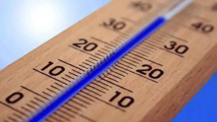 Жълт код за горещо време е обявен за 23 области