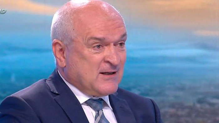 Не виждам нищо лошо в това който и да е