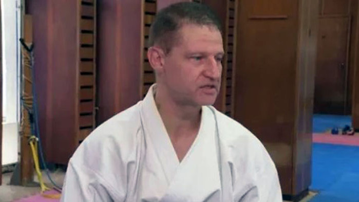 Георги Ривов за убийството на Алексей Петров: Той беше твърде спокоен
