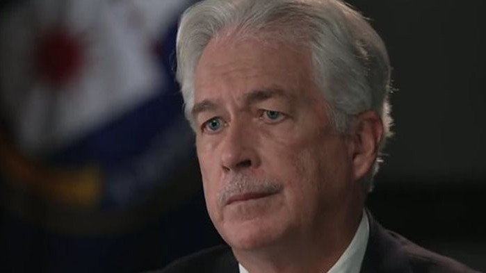 Държавен служител в Китай е заподозрян в шпионаж в полза