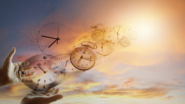 Най-прецизните часовници в света работят с равномерно темпо и се