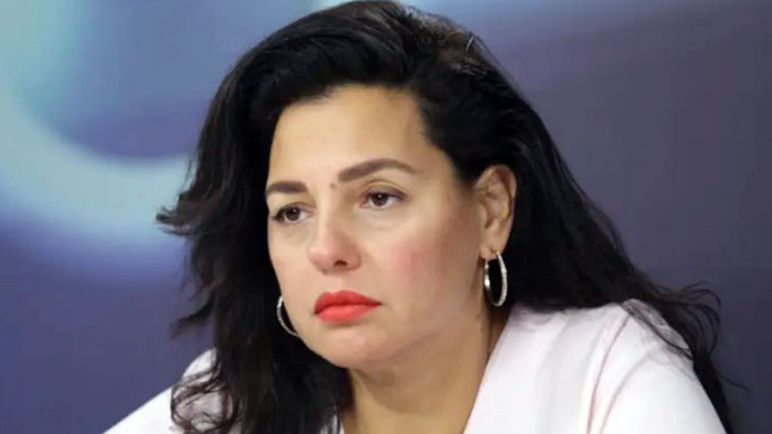 Цветанка Андреева: Радев е инкубатор на внушения. Поведението му се превръща в проблем за страната