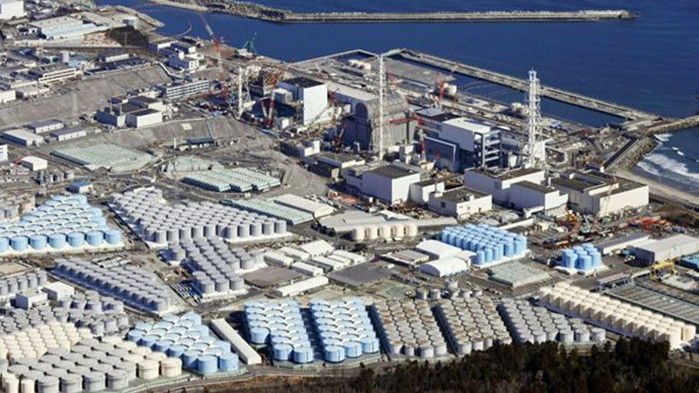 Японските рибари притеснени заради плана за изпускане на вода от АЕЦ "Фукушима"