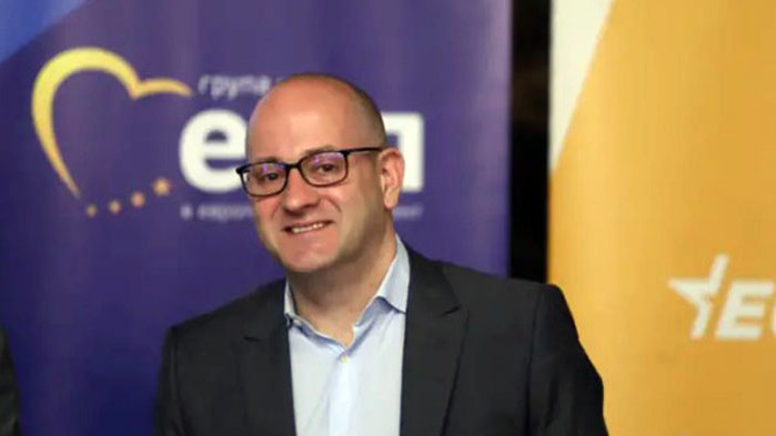 Радан Кънев пак ще се кандидатира за евродепутат?