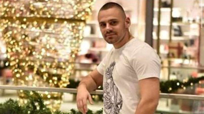 Издирвания 21-годишен мъж от София е открит в Казанлък