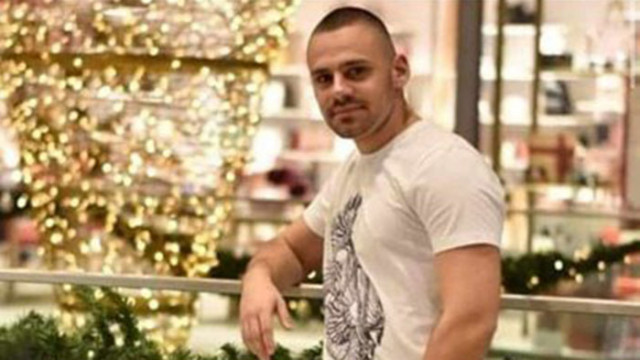 Откриха издирвания 21 годишен мъж от София съобщиха от МВР