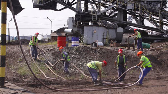 В България може да има недостиг на ток след 7 г.