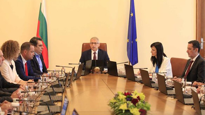 Държавата ще предприеме допълнителни мерки за постигане на напредък във