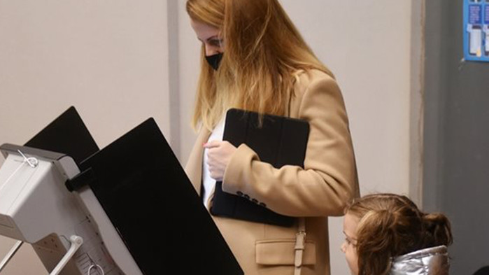 Два месеца преди местните избори - все още не е