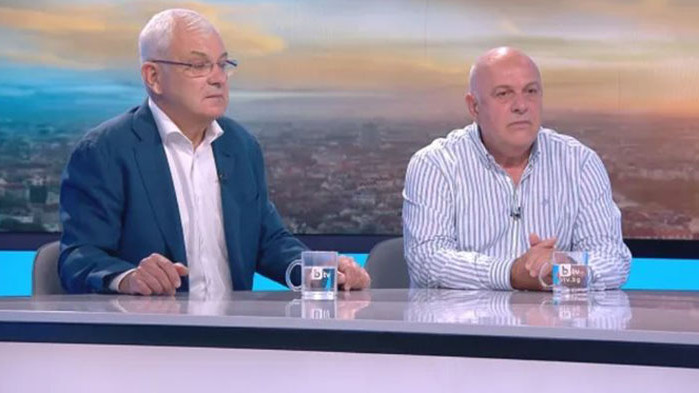 Възможно ли е да се създадат лоши практики при конфискацията