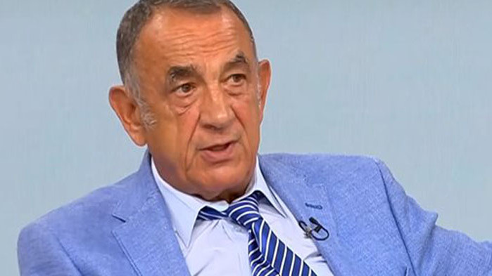 Ботьо Ботев: Няма връзка между убийствата на Алексей Петров и на Къро