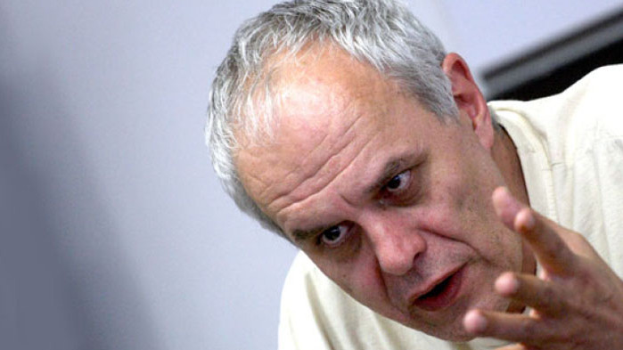 Хайдушки работи или политическо движение прави Радев