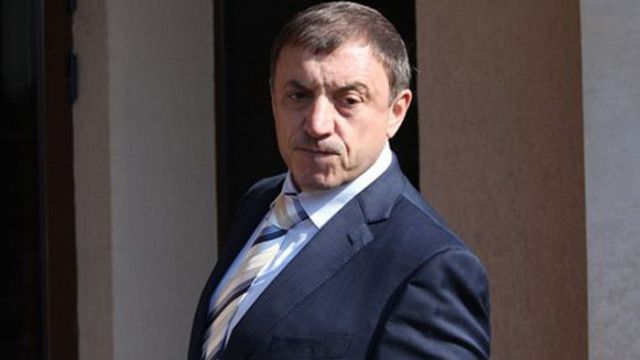 Погребват Алексей Петров в четвъртък