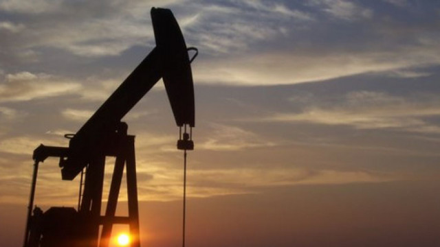 Египет откри ново петролно находище в Суецкия залив съобщава Ройтерс