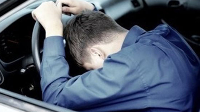 Законът за незабавно отнемане на автомобила на пияните водачи е