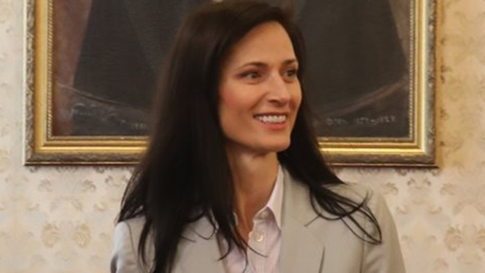 България подкрепя усилията на Анкара за присъединяване към Европейския съюз“,