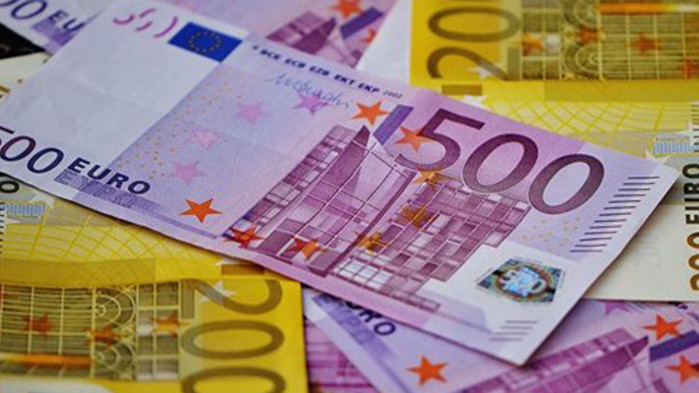 Излишъкът по текущата сметка на еврозоната се повишава до 36 млрд. евро през юни