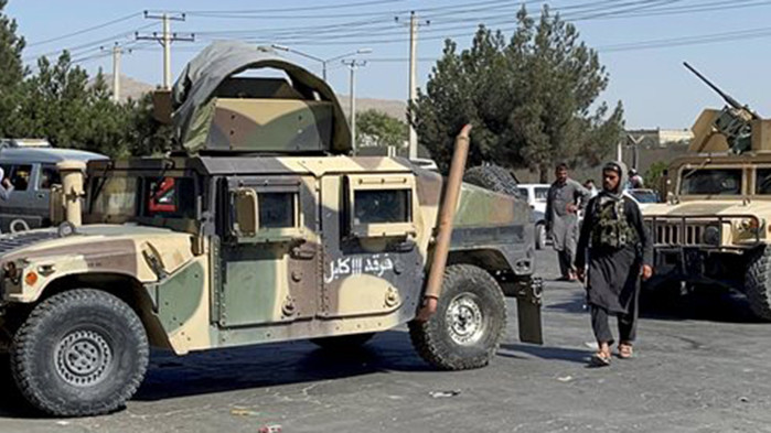 Талибаните са убили над 200 представители на властите, управлявали Афганистан