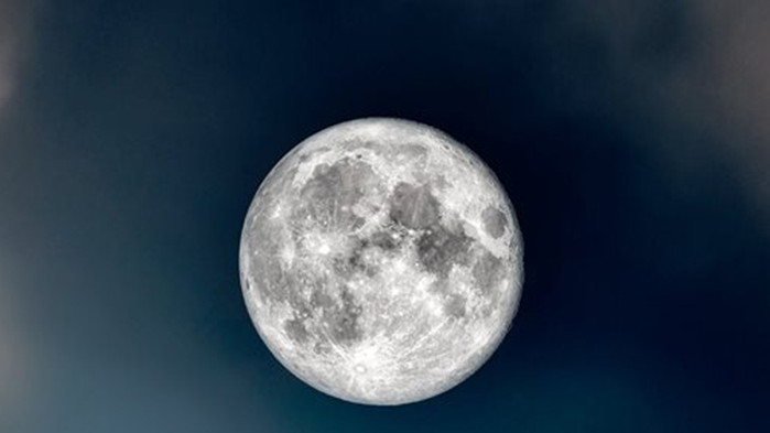 Космическите агенции на няколко страни са устремени към Южния полюс на Луната