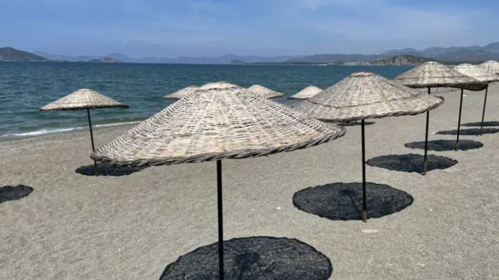 За трети пореден ден е обявен жълт код почти в