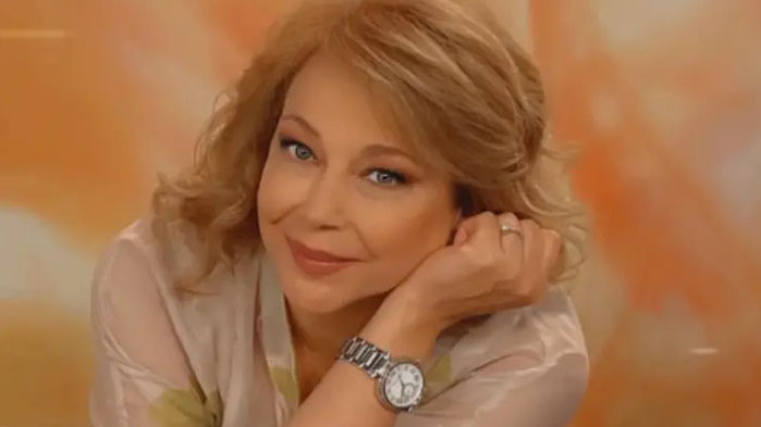 Люба Пашова напусна БНТ