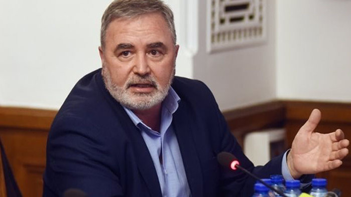 Ангел Кунчев: Няма причина да крием замърсявания на морето