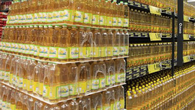 Производители на олио се оплакват от недостиг на слънчоглед