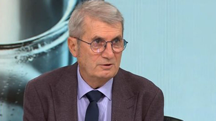 Ще престане това масово използване на антибиотици а нужда и