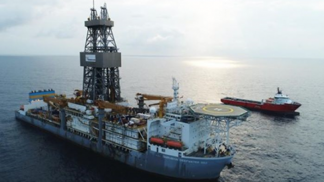Нов конкурс за търсене и проучване на нефт и природен газ в „Блок Хан Тервел“ в Черно море