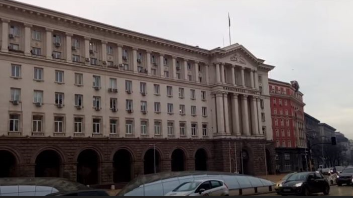 Деньо Денев е определен за зам.-председател на ДАНС, решиха на заседание на МС днес