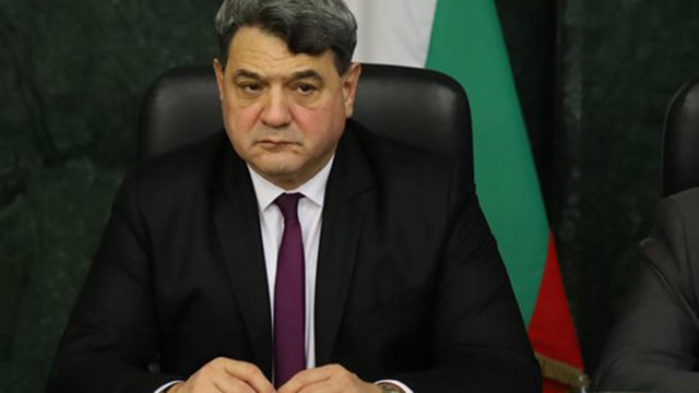 След искането на правителството за отстраняване на главния секретар на