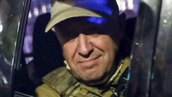 Катастрофата със самолета на шефа на "Вагнер" е водеща новина за световните информационни агенции